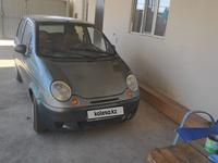 Daewoo Matiz 2013 годаүшін1 800 000 тг. в Алматы