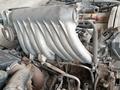 Двигатель ДВС кантрактни привазной из Европыүшін350 000 тг. в Шымкент – фото 2