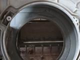 Коробка печки и заднего салона печка кондиционера моторчики заслонак релье за 5 000 тг. в Талдыкорган – фото 4