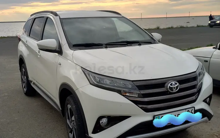 Toyota Rush 2022 годаүшін12 000 000 тг. в Атырау