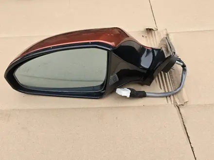 Боковые зеркала на Infiniti FX35 за 1 272 тг. в Шымкент