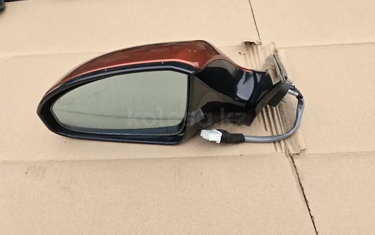 Боковые зеркала на Infiniti FX35 за 1 272 тг. в Шымкент