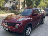 Nissan Juke 2013 года за 4 800 000 тг. в Актобе