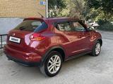 Nissan Juke 2013 года за 4 800 000 тг. в Актобе – фото 4