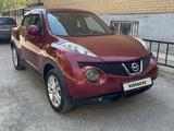 Nissan Juke 2013 года за 4 800 000 тг. в Актобе – фото 2