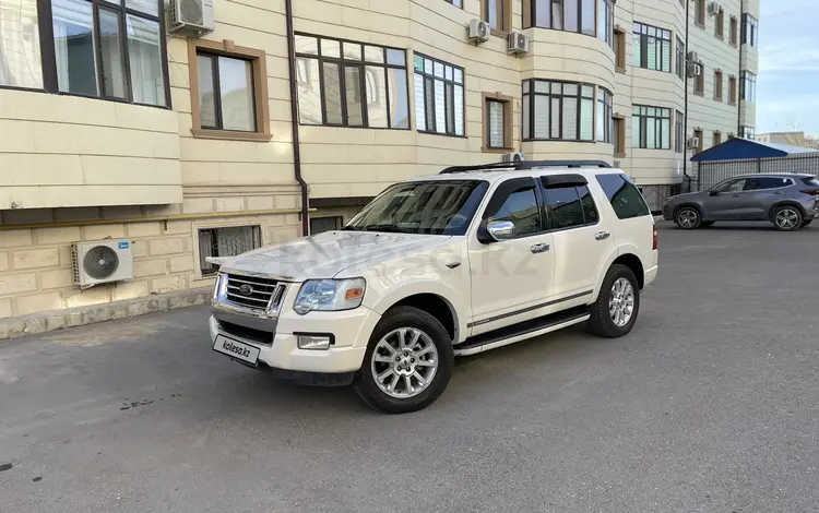 Ford Explorer 2009 года за 7 000 000 тг. в Актау