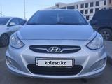 Hyundai Accent 2014 года за 4 100 000 тг. в Караганда – фото 5