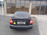 Hyundai Accent 2011 годаfor2 000 000 тг. в Шымкент – фото 2