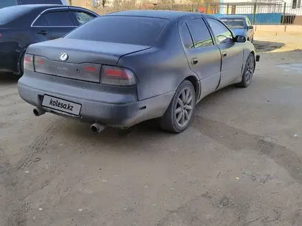 Lexus GS 300 1994 года за 1 100 000 тг. в Актау