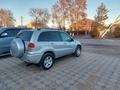 Toyota RAV4 2002 года за 5 150 000 тг. в Тараз – фото 3