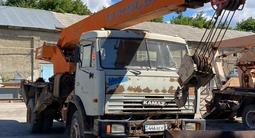 КамАЗ  43118 2004 года за 5 500 000 тг. в Актобе – фото 2