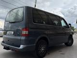 Volkswagen Multivan 2007 года за 12 000 000 тг. в Костанай – фото 3