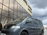Volkswagen Multivan 2007 года за 12 000 000 тг. в Костанай