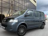 Volkswagen Multivan 2007 года за 12 000 000 тг. в Костанай – фото 2