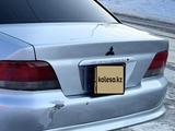 Mitsubishi Galant 1999 годаfor2 400 000 тг. в Караганда – фото 4