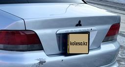 Mitsubishi Galant 1999 годаfor2 400 000 тг. в Караганда – фото 4
