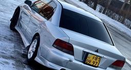 Mitsubishi Galant 1999 годаfor2 400 000 тг. в Караганда – фото 2