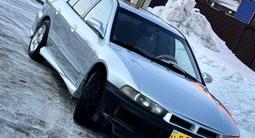 Mitsubishi Galant 1999 годаfor2 400 000 тг. в Караганда – фото 3