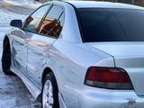 Mitsubishi Galant 1999 годаfor2 400 000 тг. в Караганда – фото 5