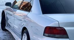 Mitsubishi Galant 1999 годаfor2 400 000 тг. в Караганда – фото 5