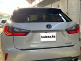 Lexus RX 350 2016 года за 20 500 000 тг. в Усть-Каменогорск – фото 4