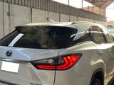 Lexus RX 350 2016 года за 20 500 000 тг. в Усть-Каменогорск – фото 3