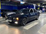 BMW 525 1991 годаүшін1 400 000 тг. в Шымкент – фото 3