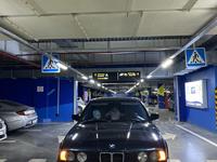 BMW 525 1991 годаүшін1 400 000 тг. в Шымкент