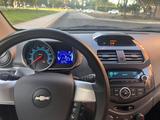 Chevrolet Spark 2023 года за 5 200 000 тг. в Астана – фото 2