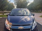 Chevrolet Spark 2023 года за 5 200 000 тг. в Астана