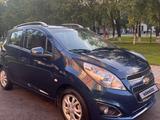 Chevrolet Spark 2023 года за 5 200 000 тг. в Астана – фото 3