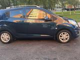 Chevrolet Spark 2023 года за 5 200 000 тг. в Астана – фото 4