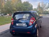 Chevrolet Spark 2023 года за 5 200 000 тг. в Астана – фото 5