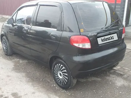 Daewoo Matiz 2013 года за 1 550 000 тг. в Шымкент