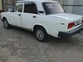 ВАЗ (Lada) 2107 2002 годаүшін1 650 000 тг. в Житикара – фото 2