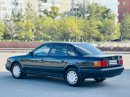 Audi 100 1991 года за 2 790 000 тг. в Павлодар