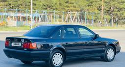 Audi 100 1991 года за 2 790 000 тг. в Павлодар – фото 5