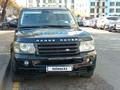 Land Rover Range Rover Sport 2007 года за 5 300 000 тг. в Алматы – фото 24