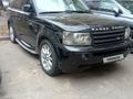 Land Rover Range Rover Sport 2007 года за 5 300 000 тг. в Алматы – фото 6