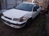 Toyota Tercel 1997 года за 600 000 тг. в Павлодар – фото 2