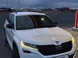 Skoda Kodiaq 2018 годаүшін12 500 000 тг. в Аксай – фото 4