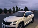 Skoda Kodiaq 2018 годаүшін12 500 000 тг. в Аксай – фото 3