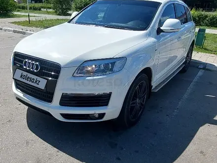 Audi Q7 2008 года за 7 500 000 тг. в Костанай