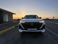 Changan CS55 Plus 2024 года за 10 000 000 тг. в Алматы