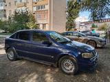 Opel Astra 1998 годаfor2 000 000 тг. в Актобе – фото 2