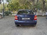 Opel Astra 1998 годаүшін2 000 000 тг. в Актобе – фото 4