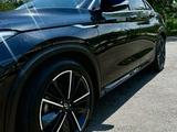 Infiniti QX55 2022 года за 20 500 000 тг. в Алматы – фото 2
