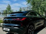 Infiniti QX55 2022 года за 20 500 000 тг. в Алматы – фото 5