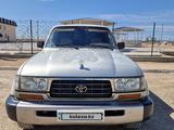 Toyota Land Cruiser 1997 года за 4 000 000 тг. в Актау