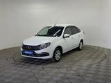 ВАЗ (Lada) Granta 2191 2023 года за 4 090 000 тг. в Алматы